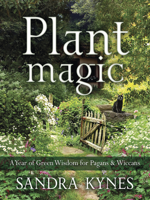 Title details for Plant Magic by Sandra Kynes - Available